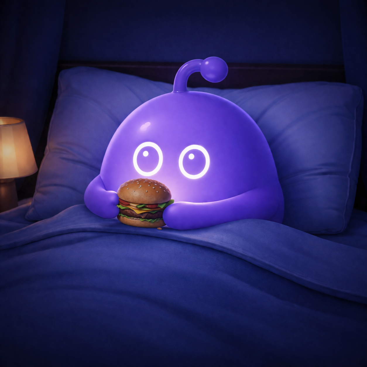 자기 전 음식: 수면을 돕는 음식 vs 방해하는 음식