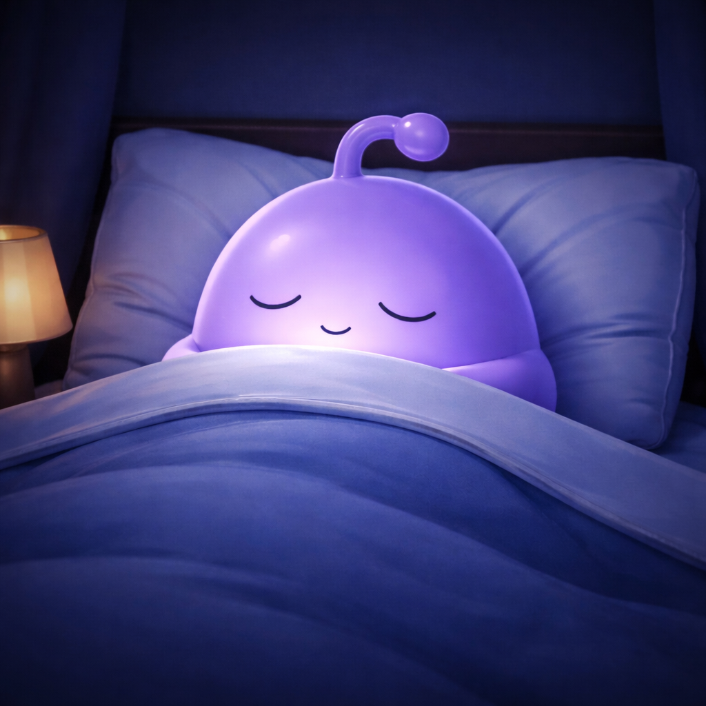 EFT Tapping for Sleep: Does It Actually Work?