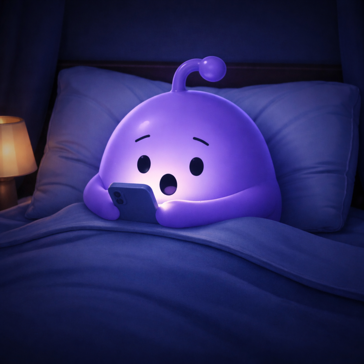 수면 데이터 읽는 법: 좋은 수면은 어떤 모습일까?