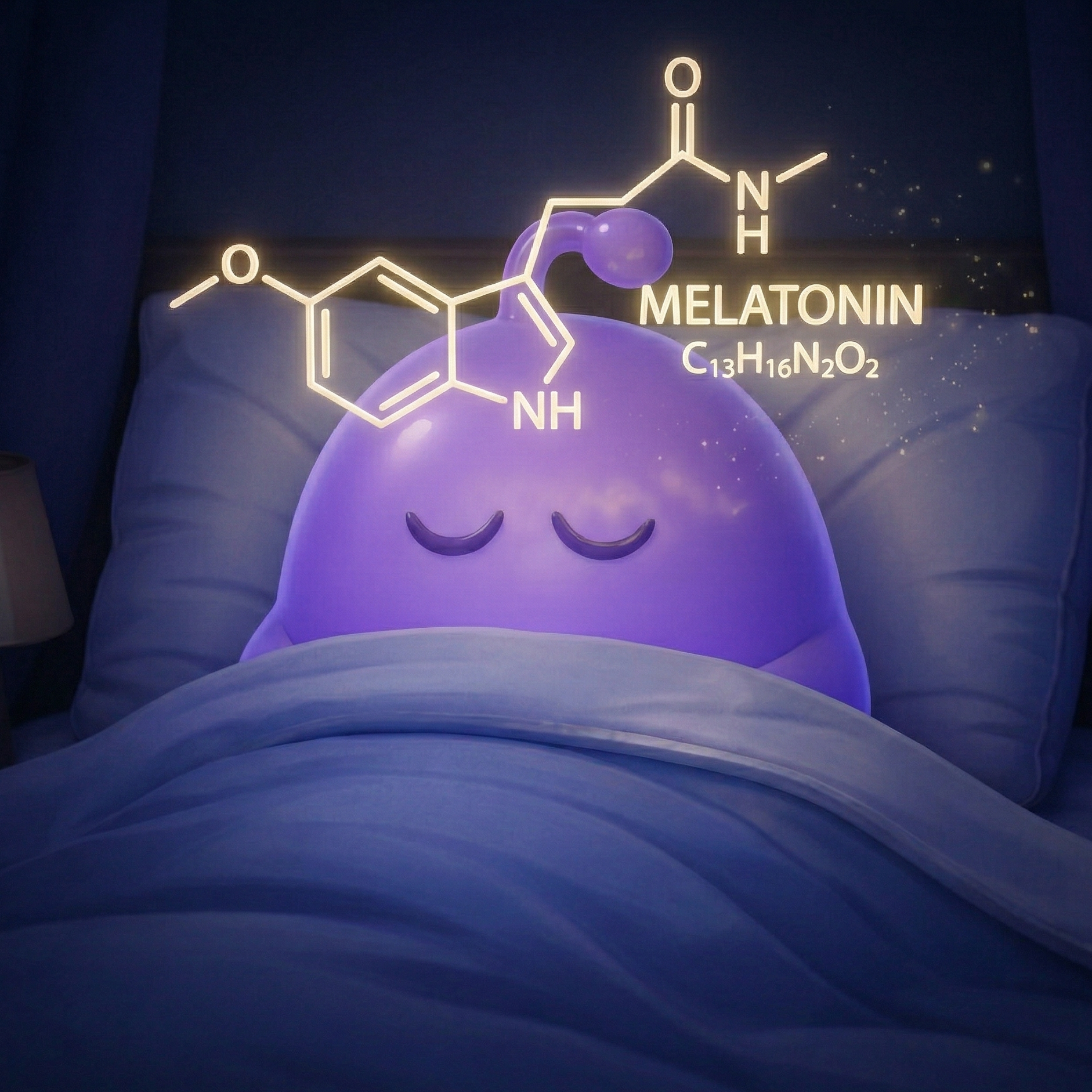 Melatonin Sleep Guide: Right Dose, Side Effects, and When It Actually Works