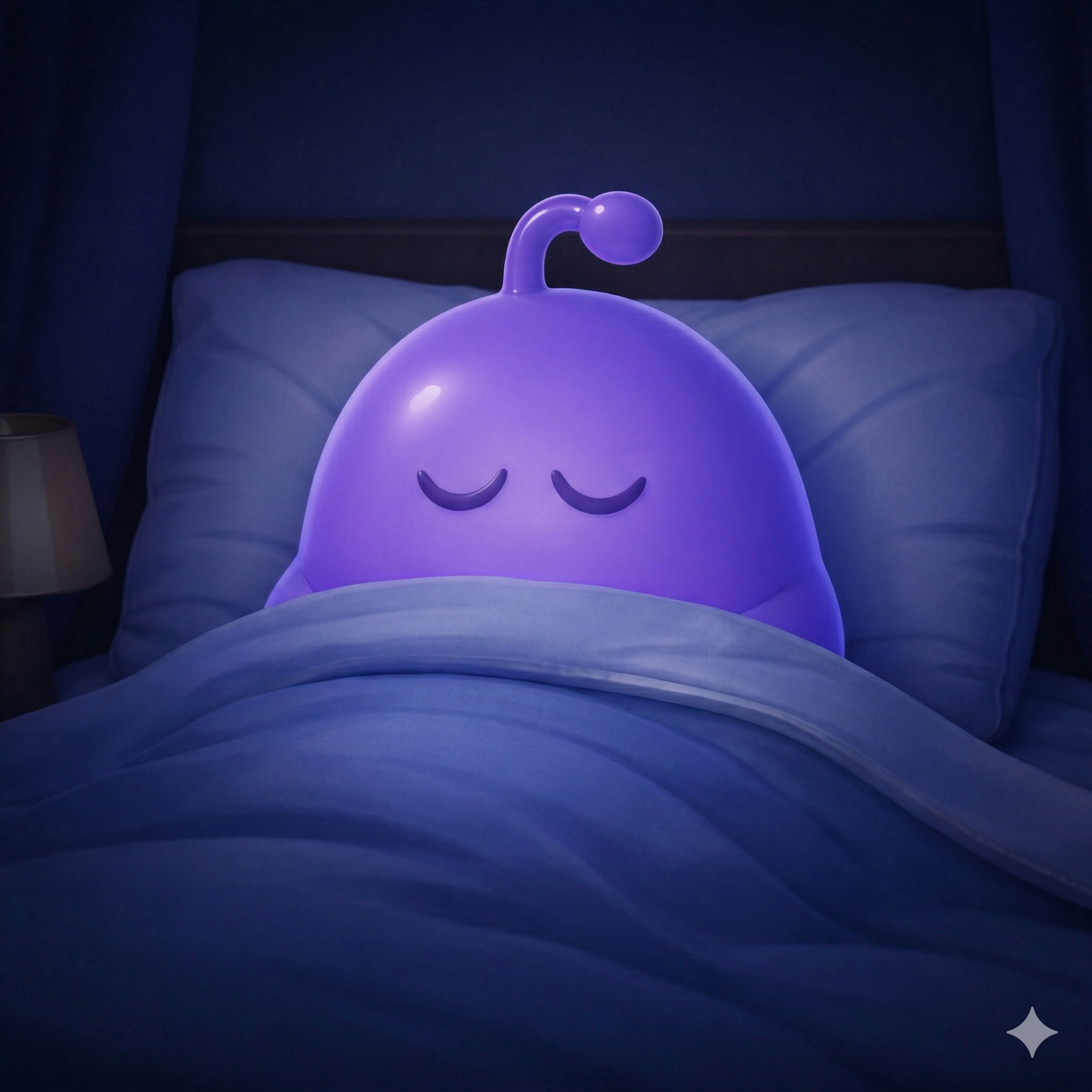 What Is Sleep Efficiency? The Number That Matters More Than Hours Slept